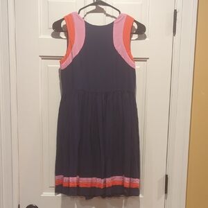 Boden Teen Casual Sleeveless Dress